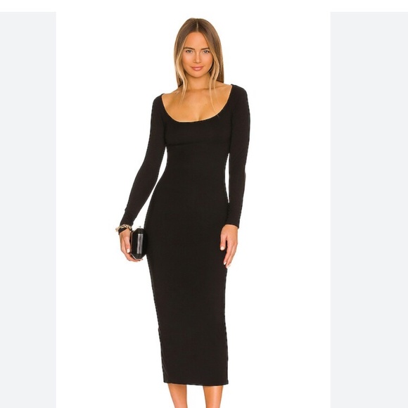Dresses & Skirts - Not Yours To Keep Milan Midi Dress